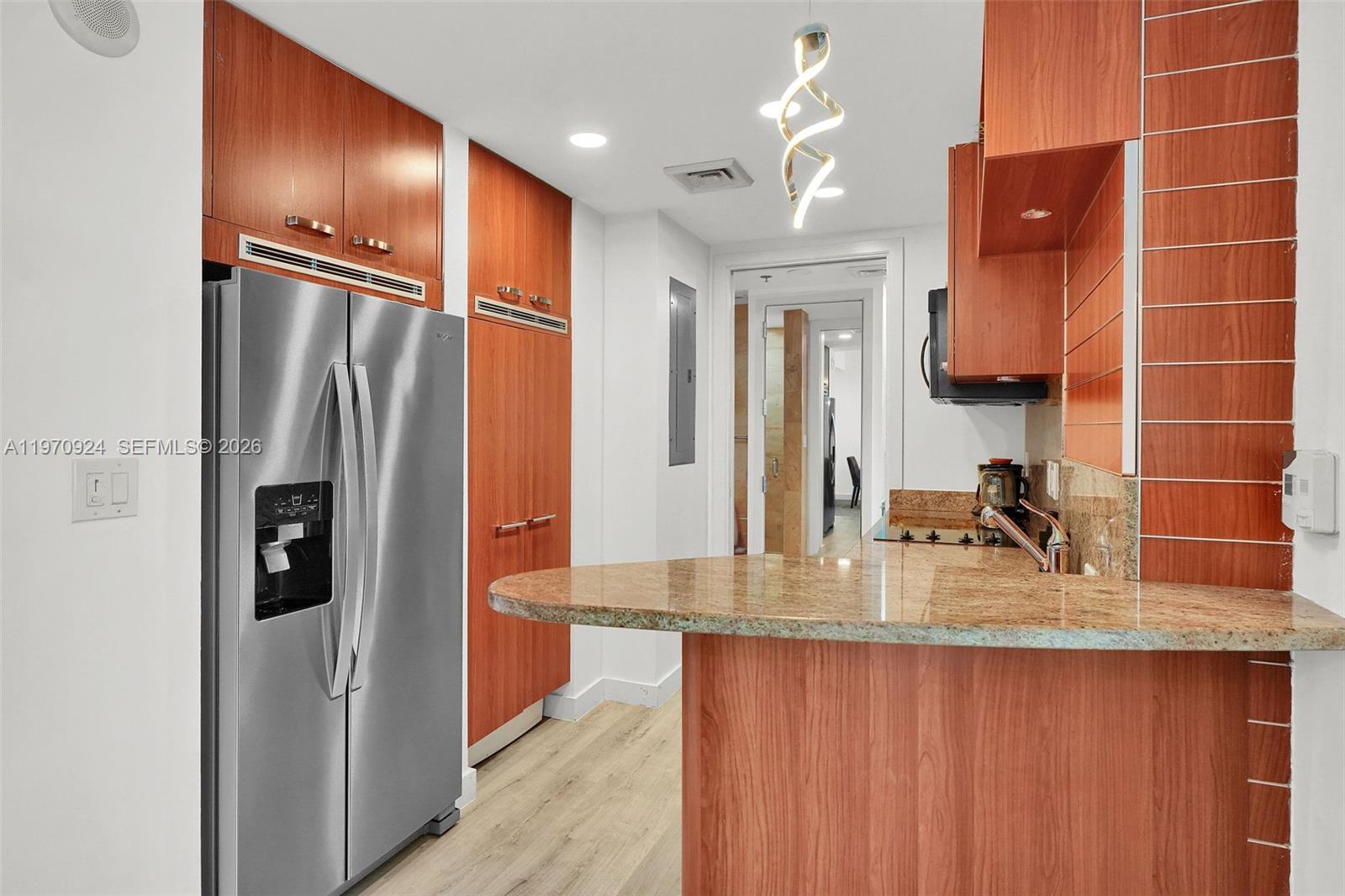1395 Brickell Ave #3311, Miami FL 33131