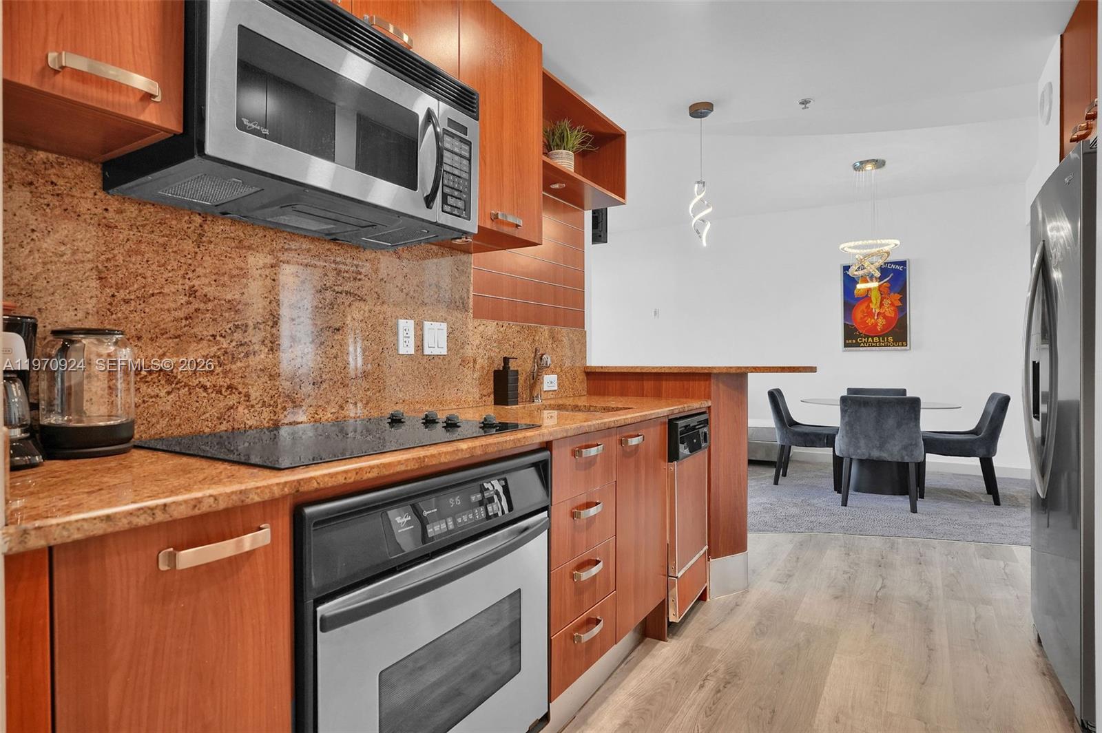 1395 Brickell Ave #3311, Miami FL 33131
