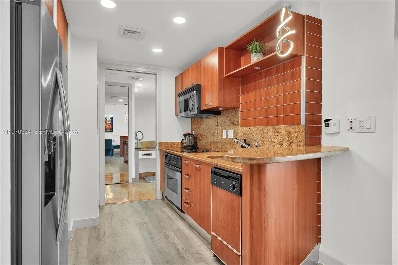 1395 Brickell Ave #3311, Miami FL 33131