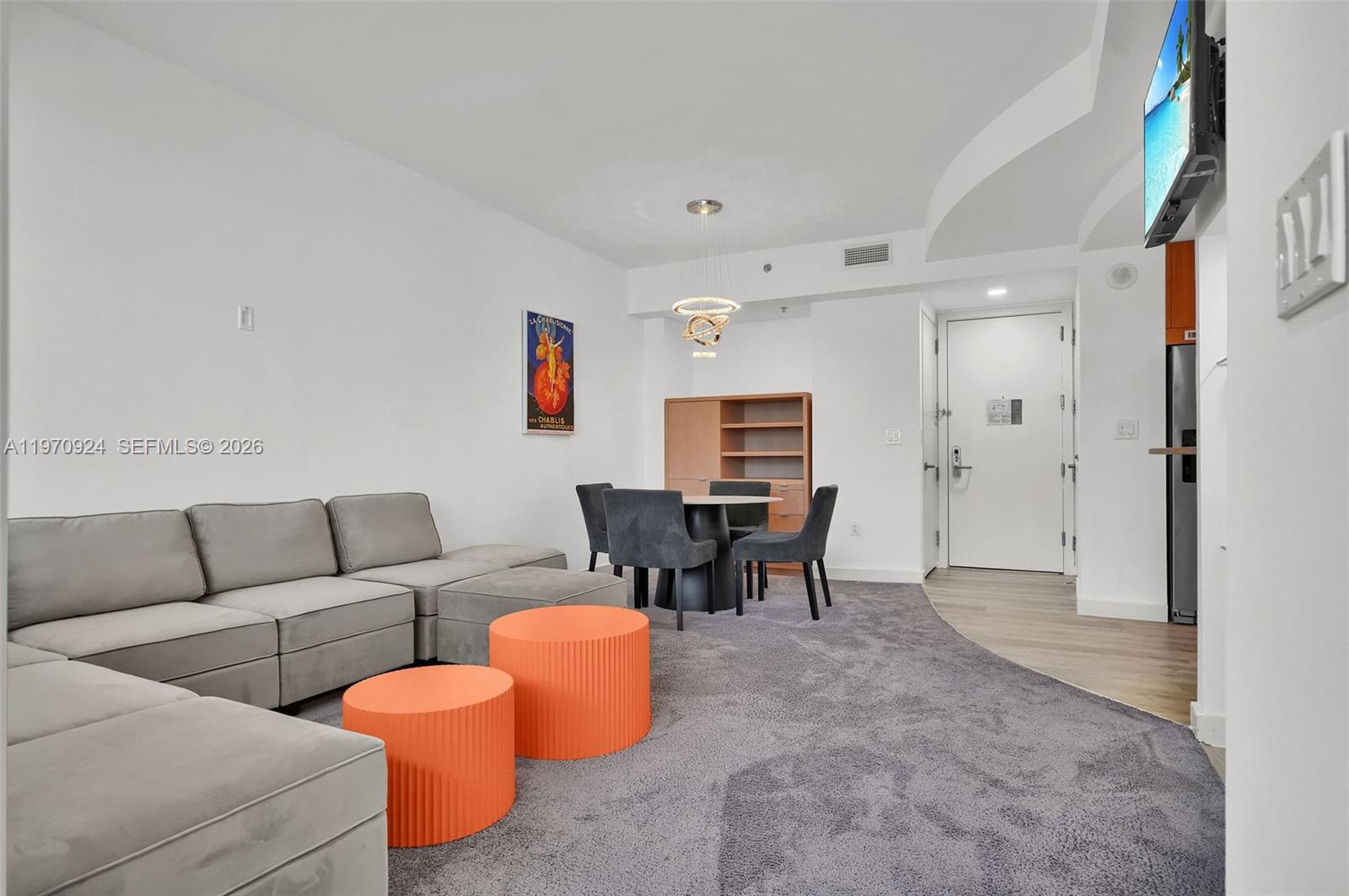 1395 Brickell Ave #3311, Miami FL 33131