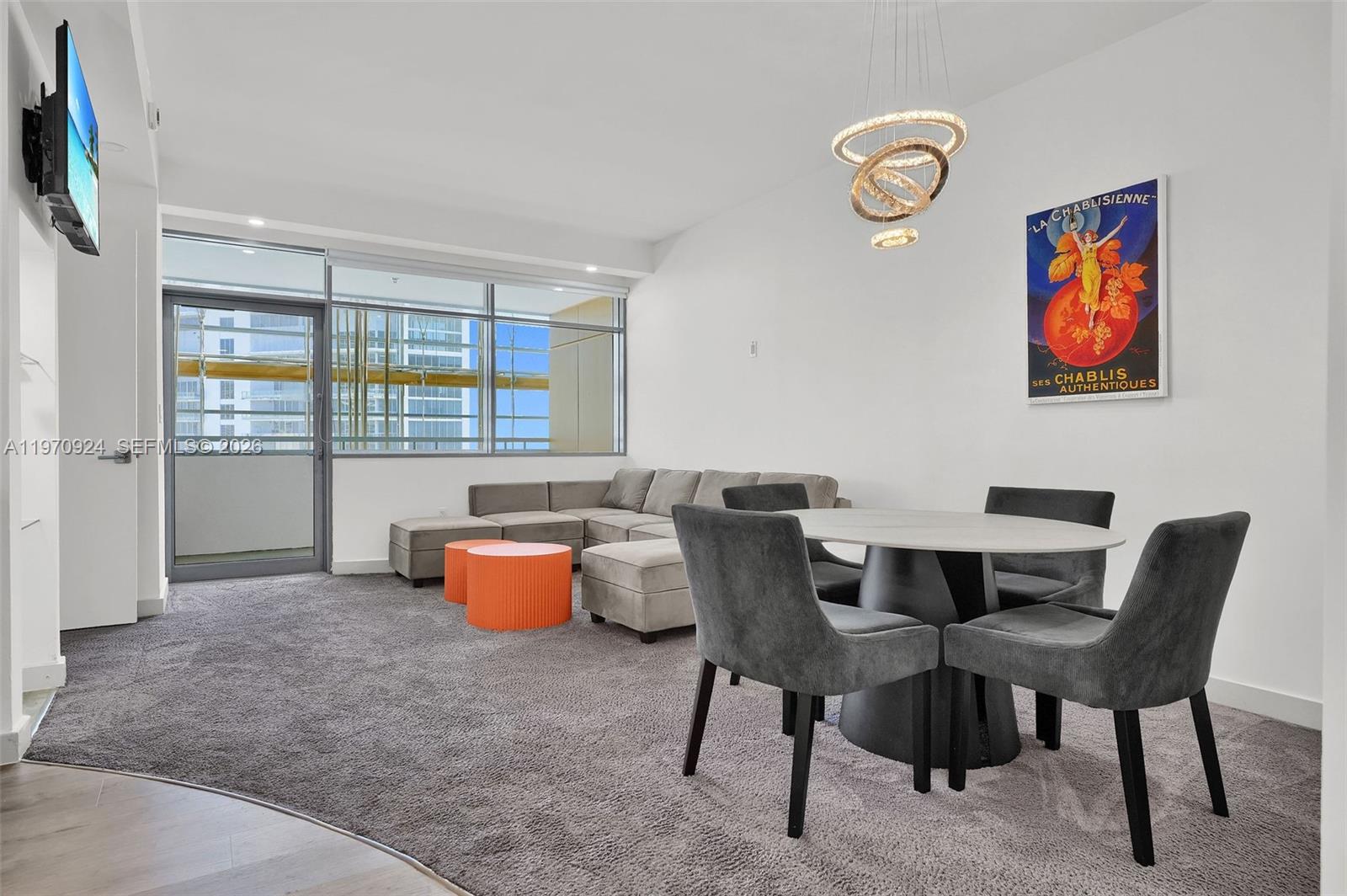 1395 Brickell Ave #3311, Miami FL 33131