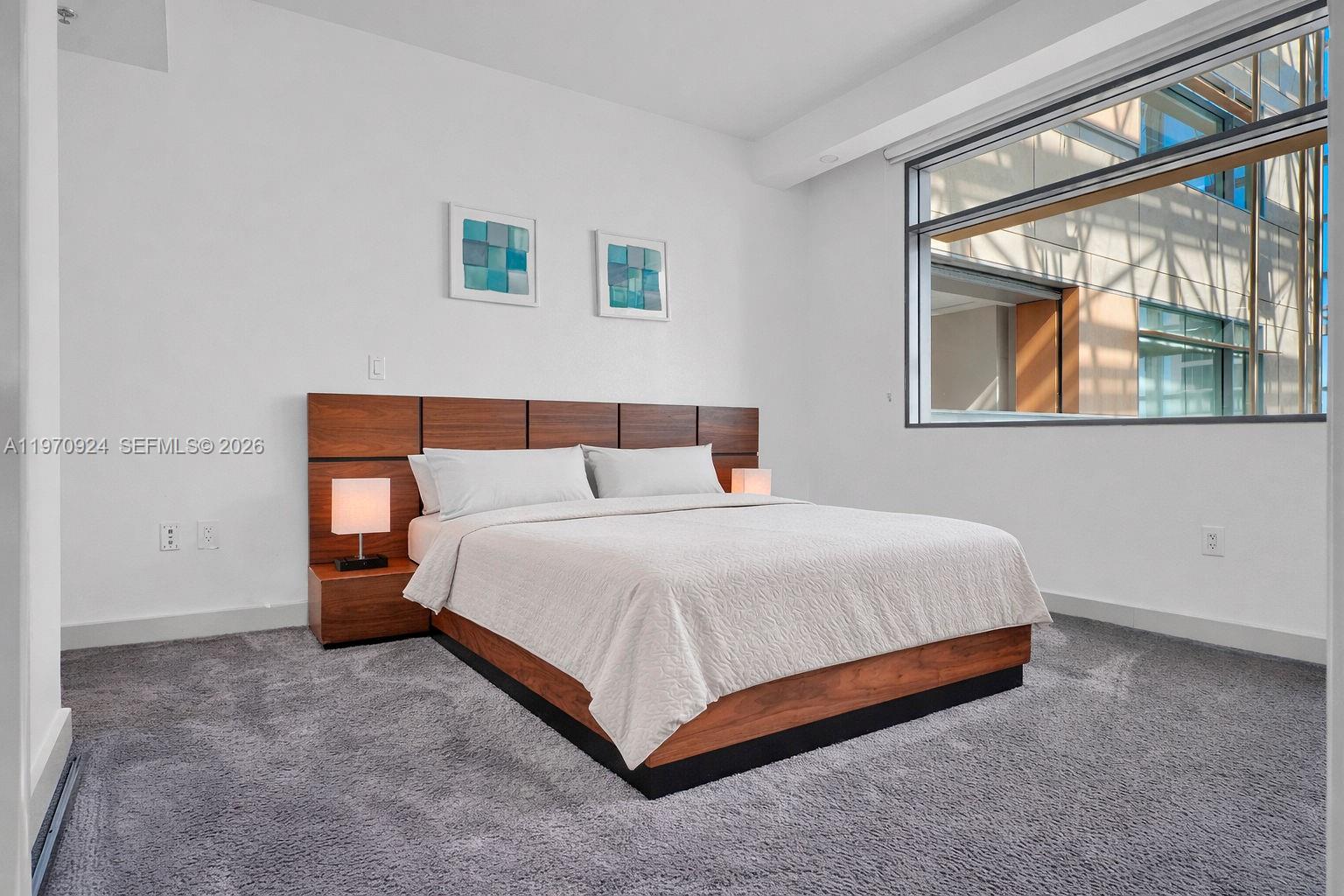 1395 Brickell Ave #3311, Miami FL 33131