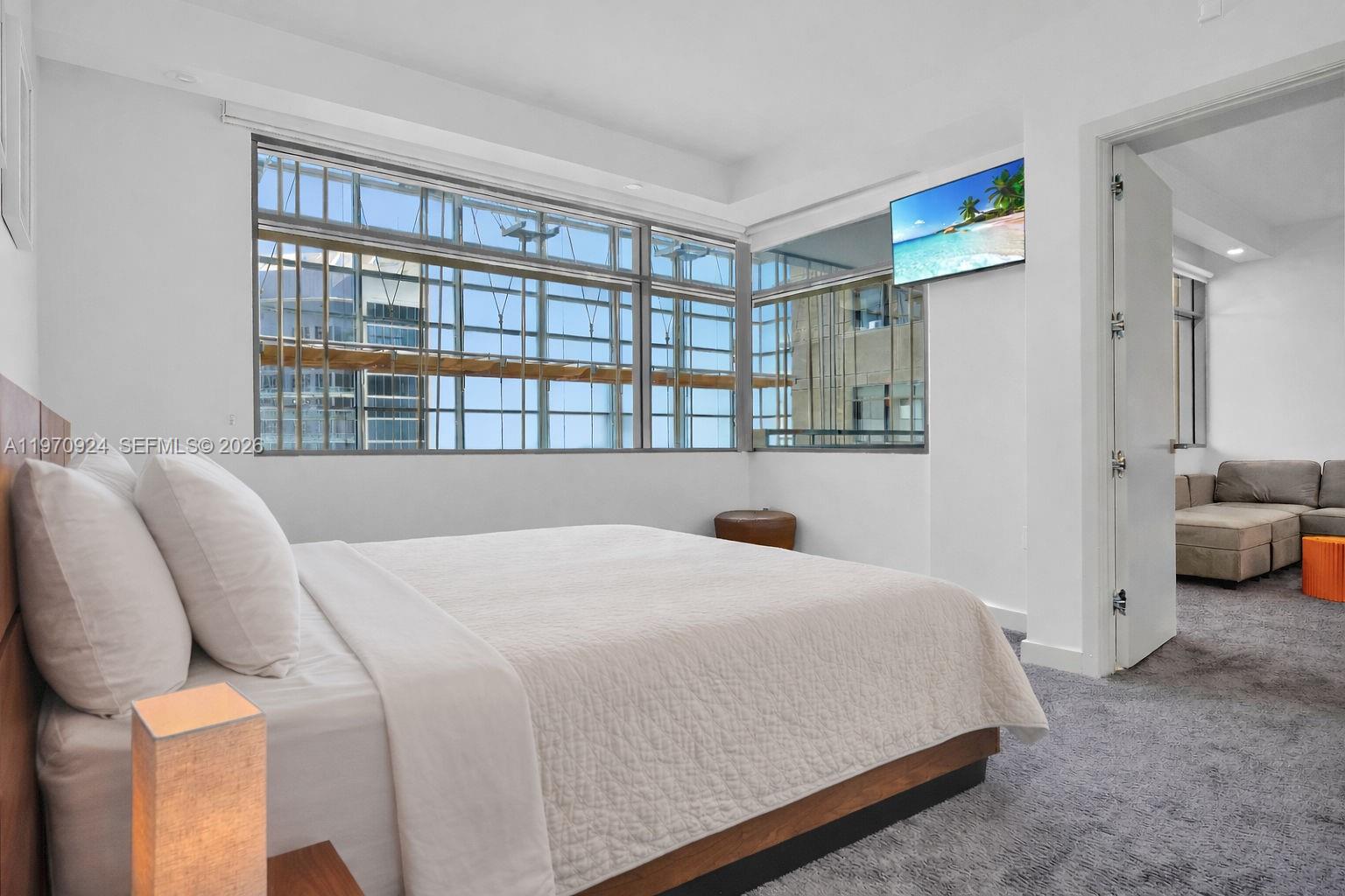 1395 Brickell Ave #3311, Miami FL 33131
