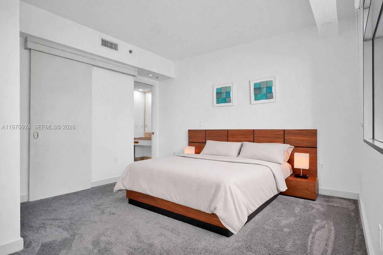 1395 Brickell Ave #3311, Miami FL 33131