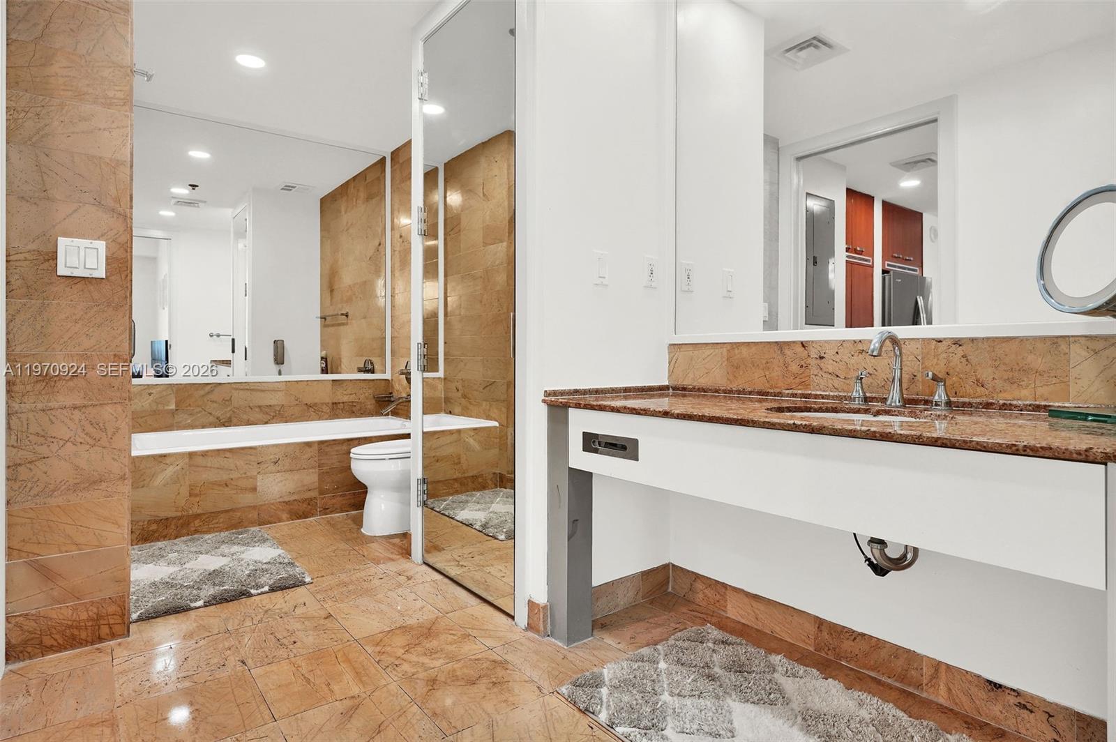 1395 Brickell Ave #3311, Miami FL 33131