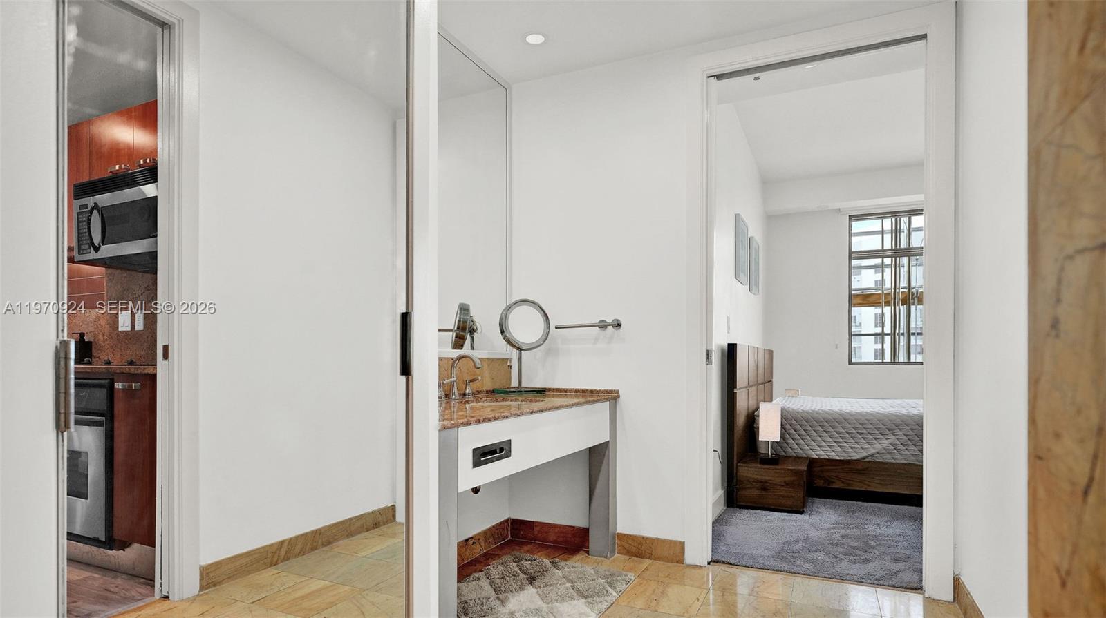 1395 Brickell Ave #3311, Miami FL 33131