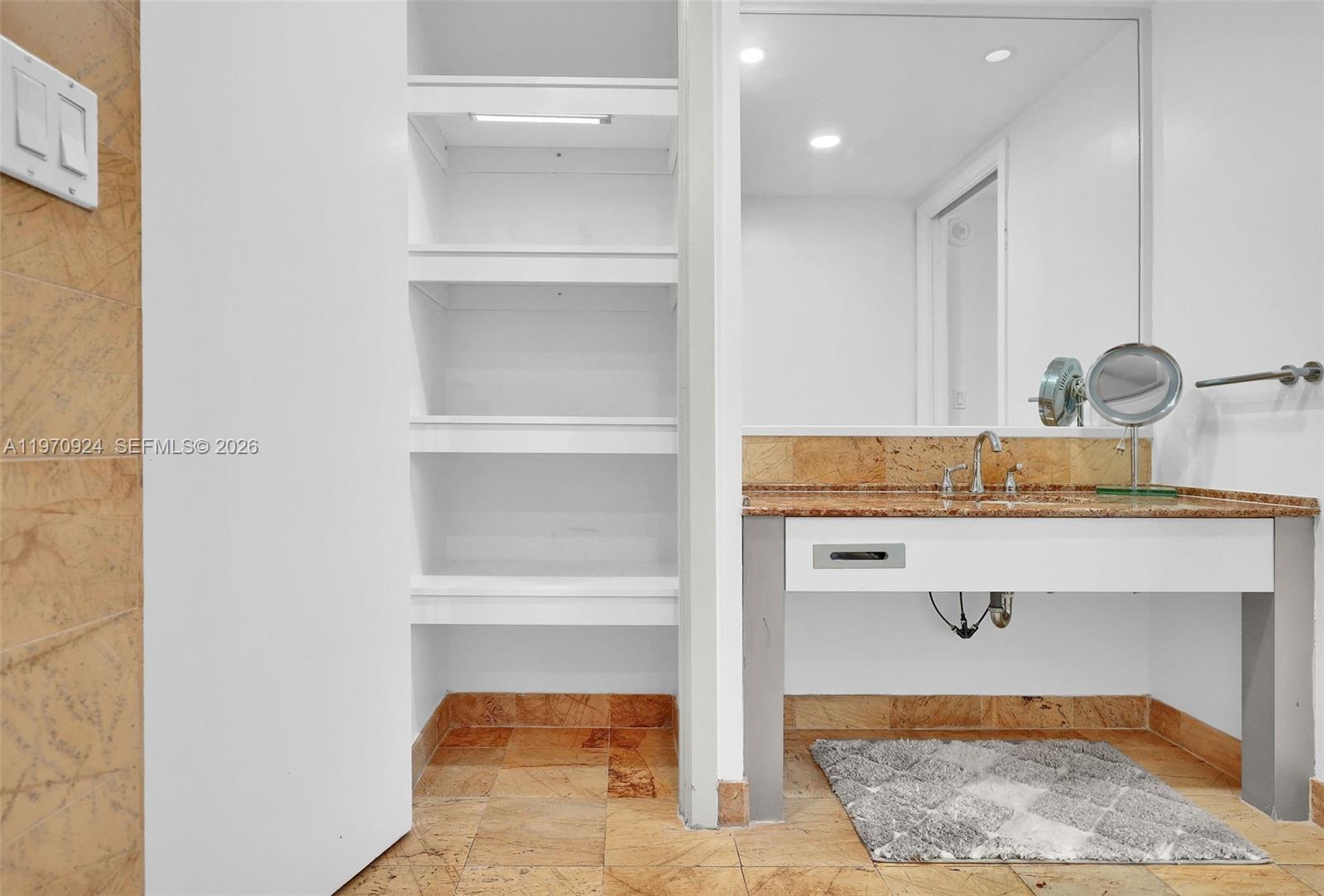 1395 Brickell Ave #3311, Miami FL 33131