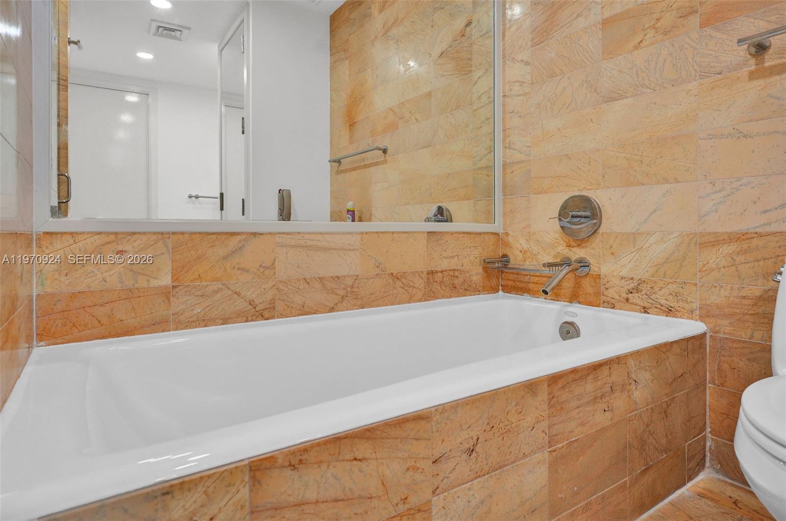 1395 Brickell Ave #3311, Miami FL 33131