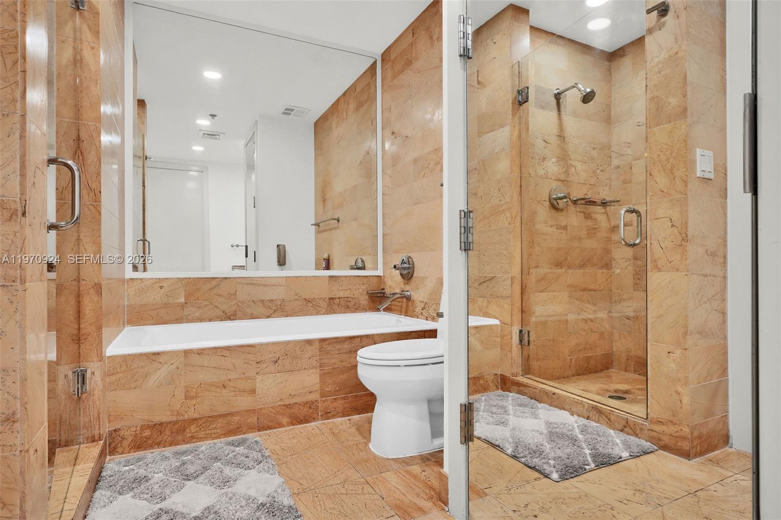 1395 Brickell Ave #3311, Miami FL 33131