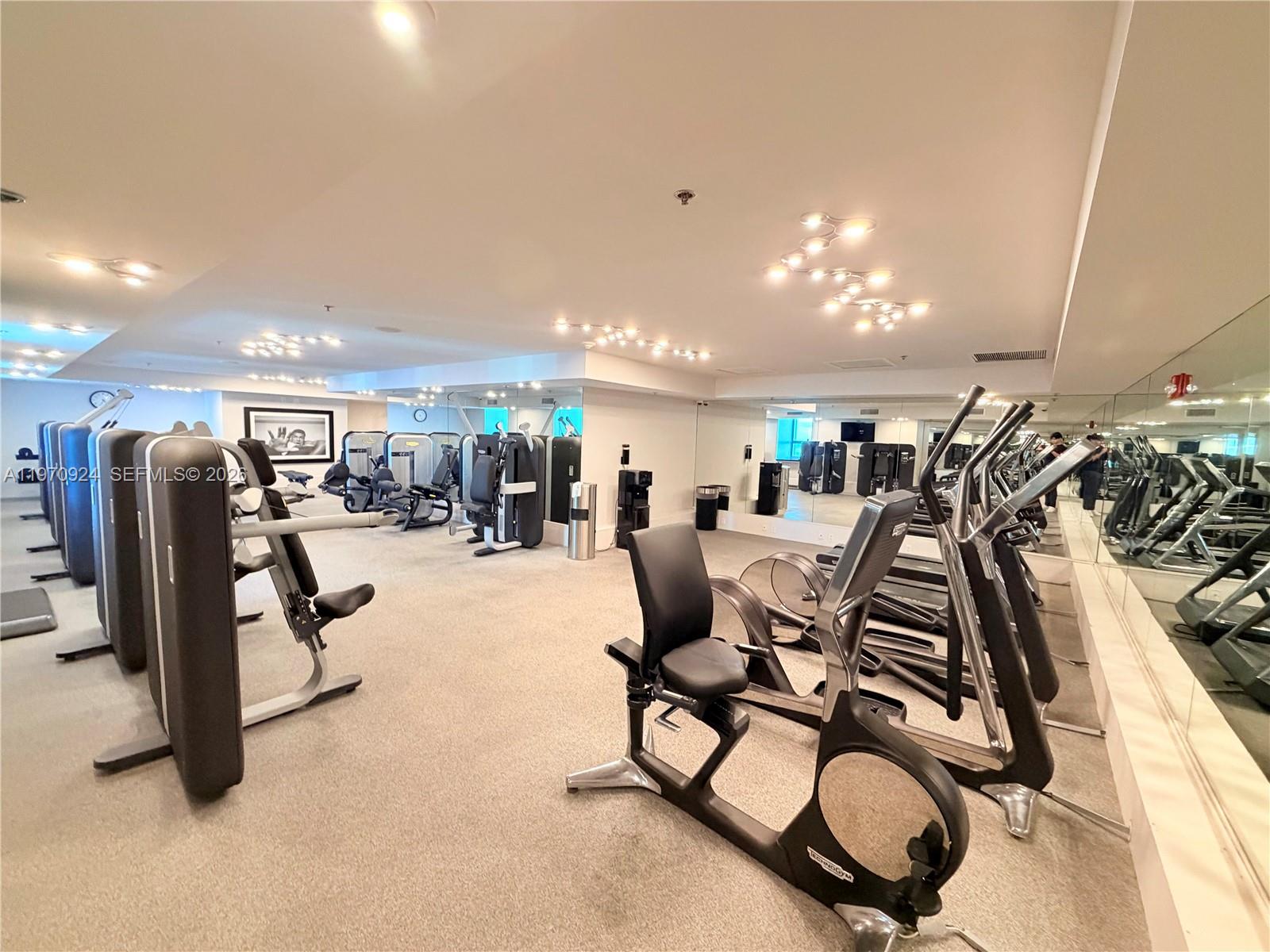 1395 Brickell Ave #3311, Miami FL 33131