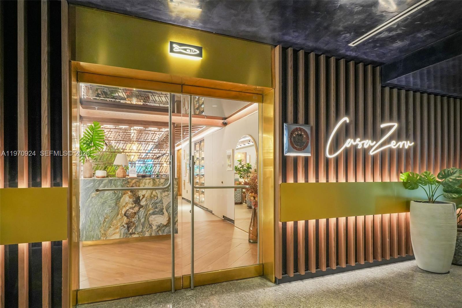 1395 Brickell Ave #3311, Miami FL 33131