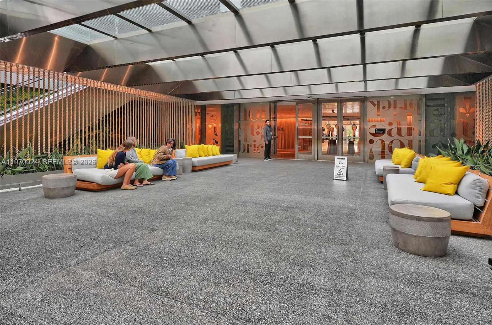 1395 Brickell Ave #3311, Miami FL 33131