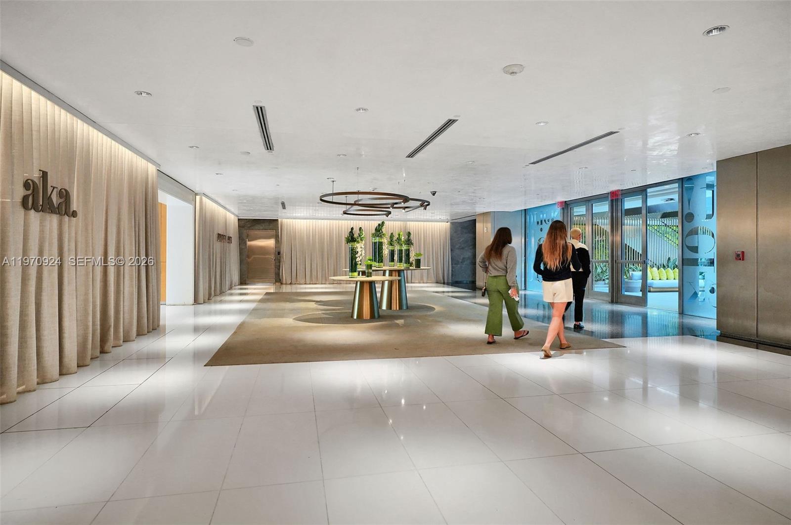 1395 Brickell Ave #3311, Miami FL 33131