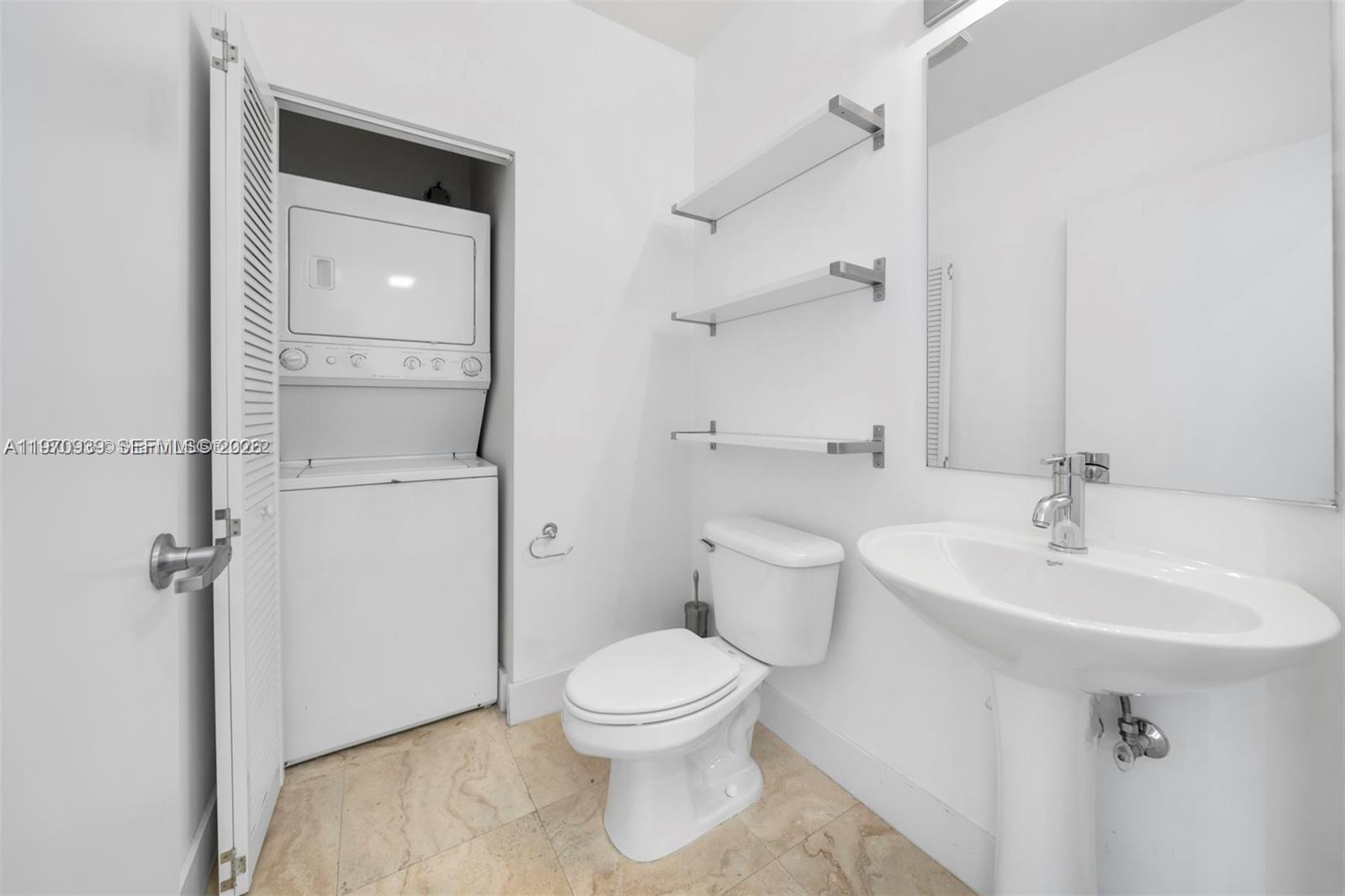 888 Biscayne Blvd #4503, Miami FL 33132