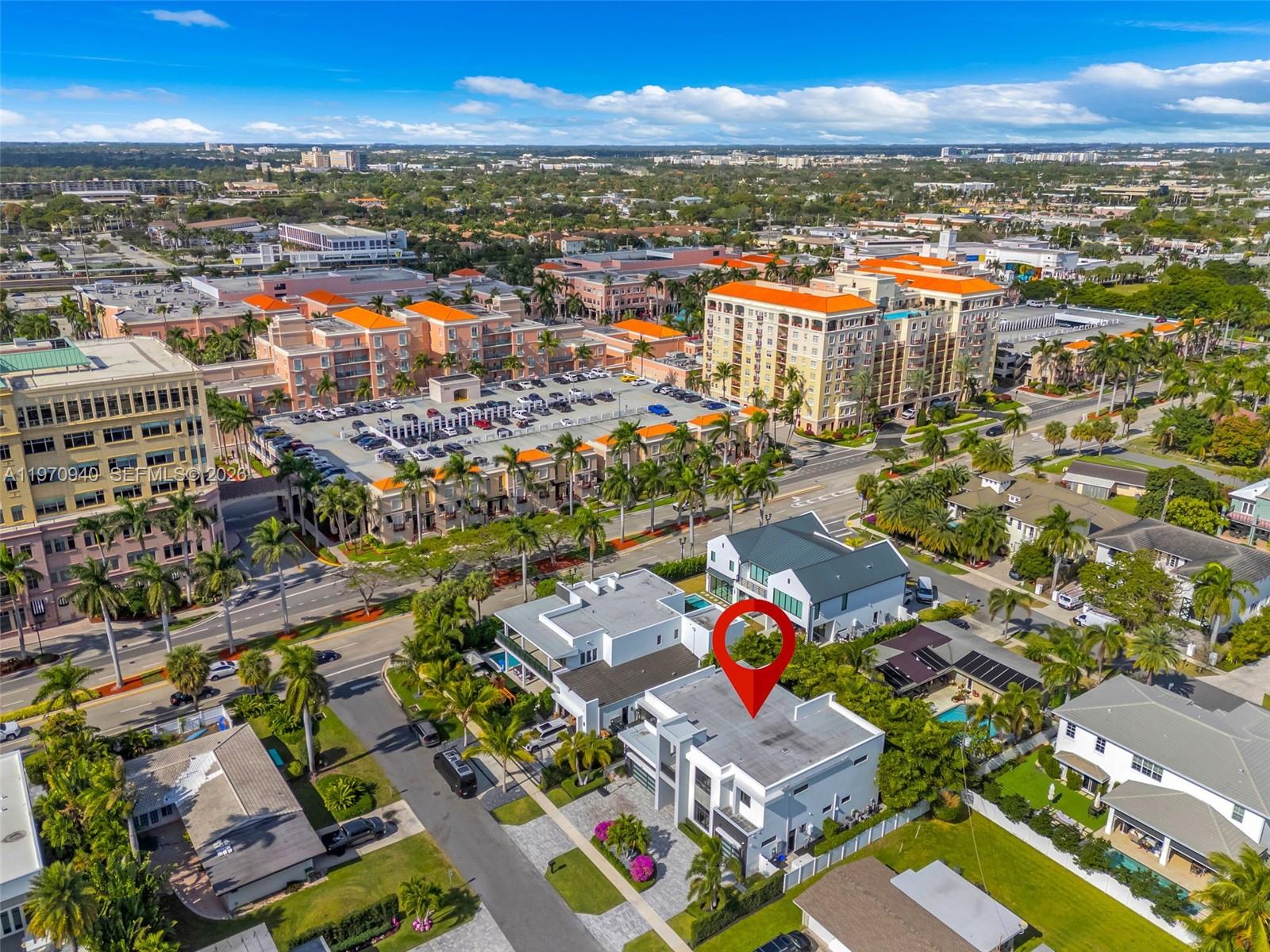225 NE 3rd St, Boca Raton FL 33432