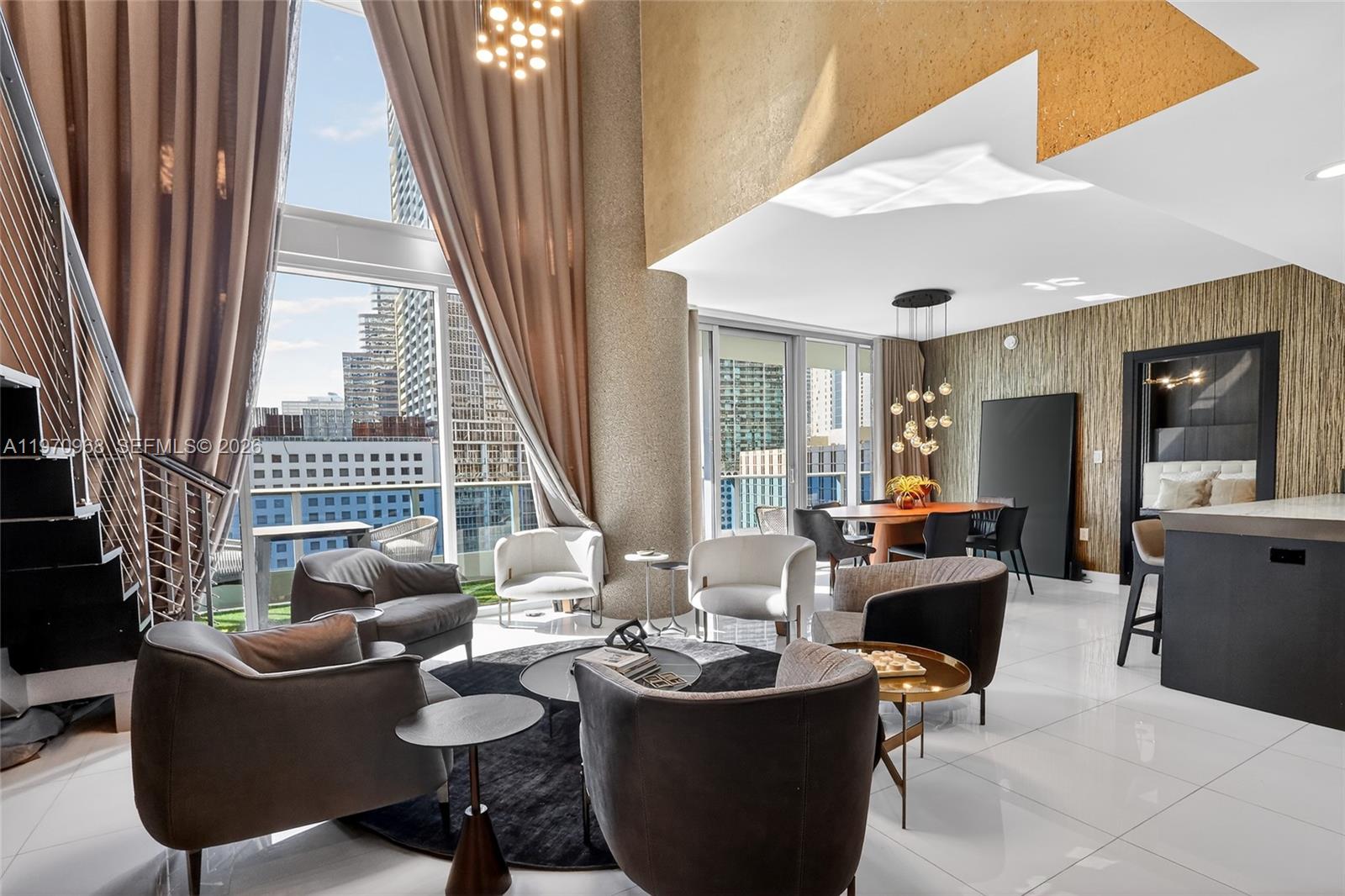 200 Biscayne Boulevard Way #1108, Miami FL 33131