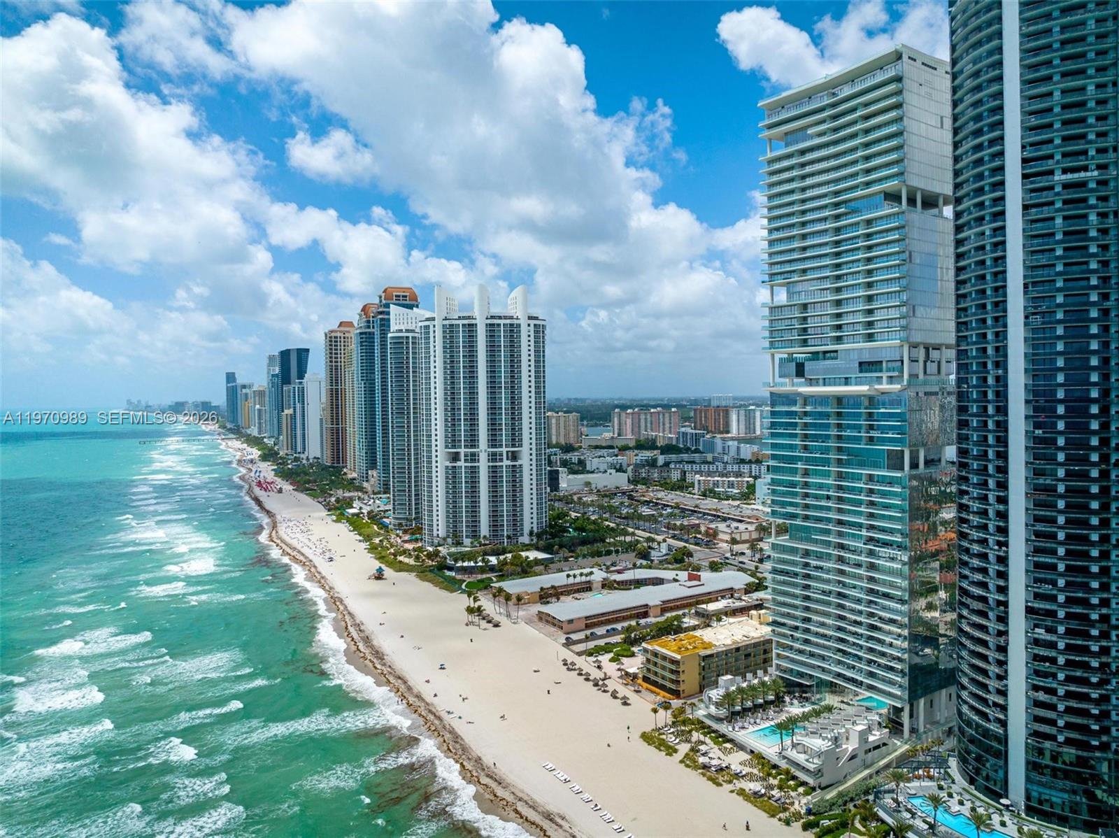 18501 Collins Ave #2003, Sunny Isles Beach FL 33160