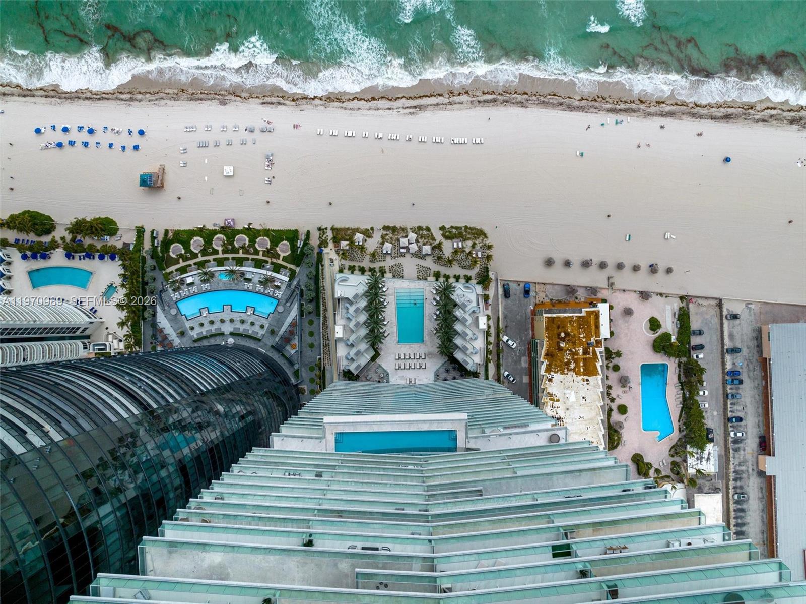 18501 Collins Ave #2003, Sunny Isles Beach FL 33160