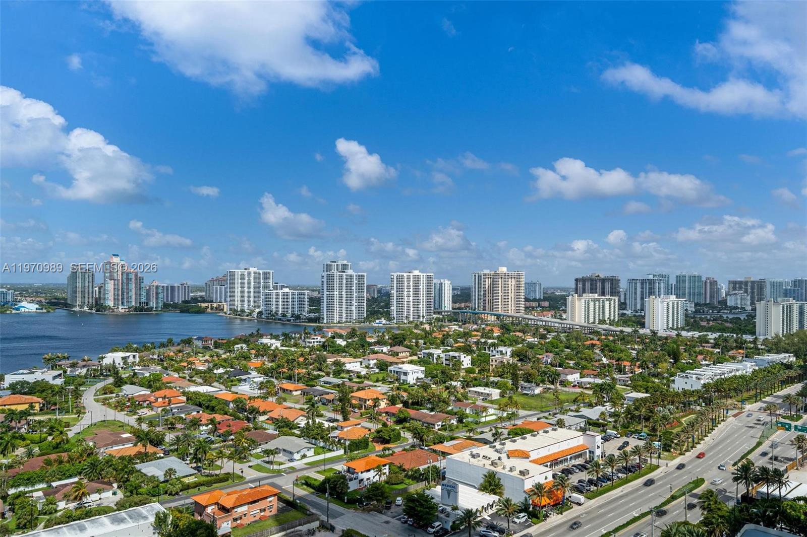 18501 Collins Ave #2003, Sunny Isles Beach FL 33160