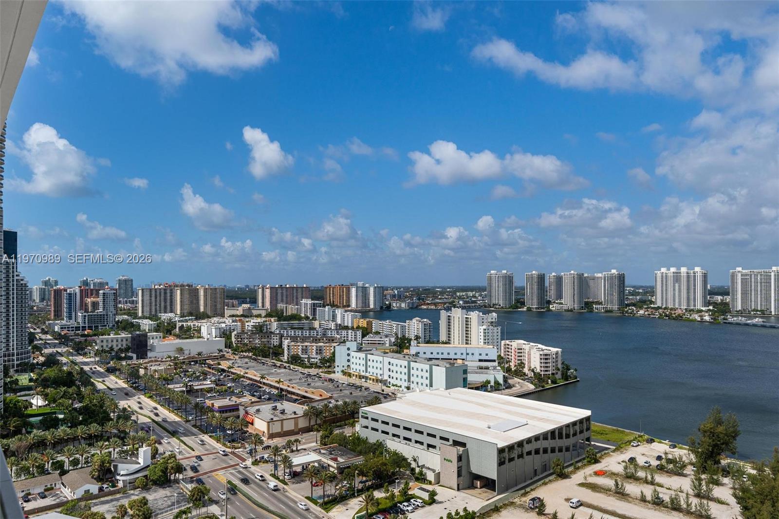 18501 Collins Ave #2003, Sunny Isles Beach FL 33160