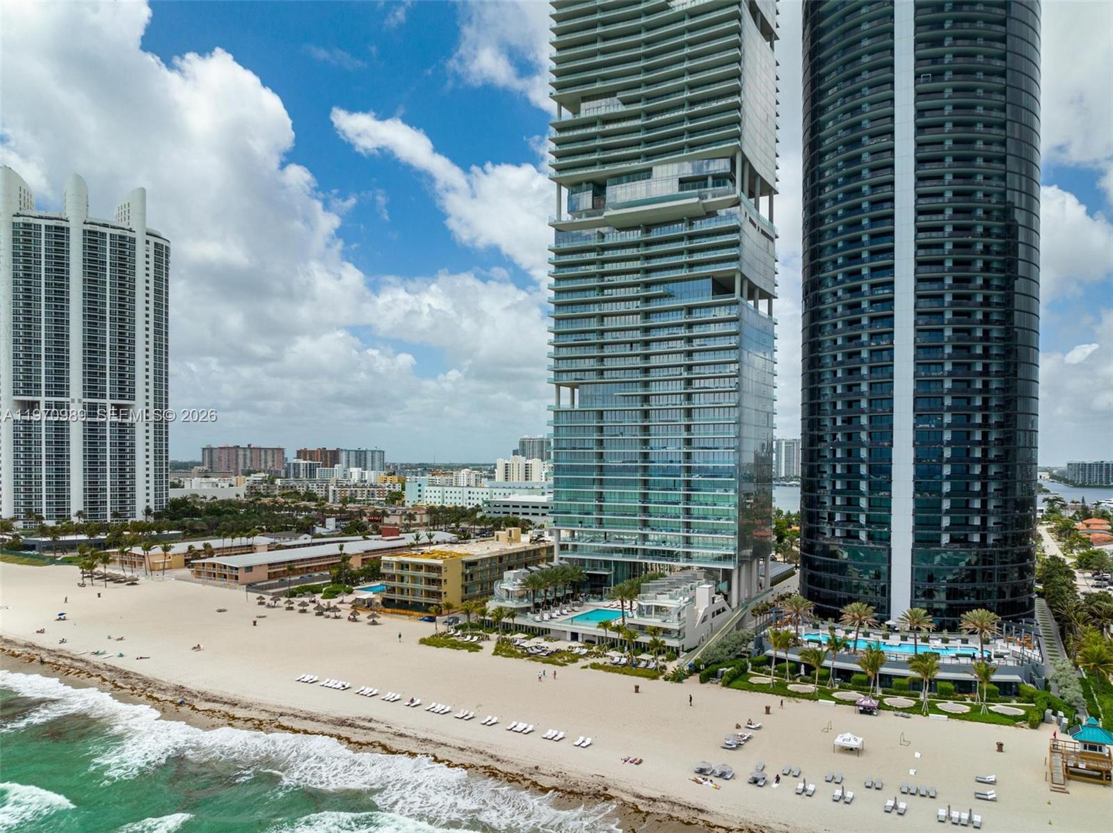 18501 Collins Ave #2003, Sunny Isles Beach FL 33160