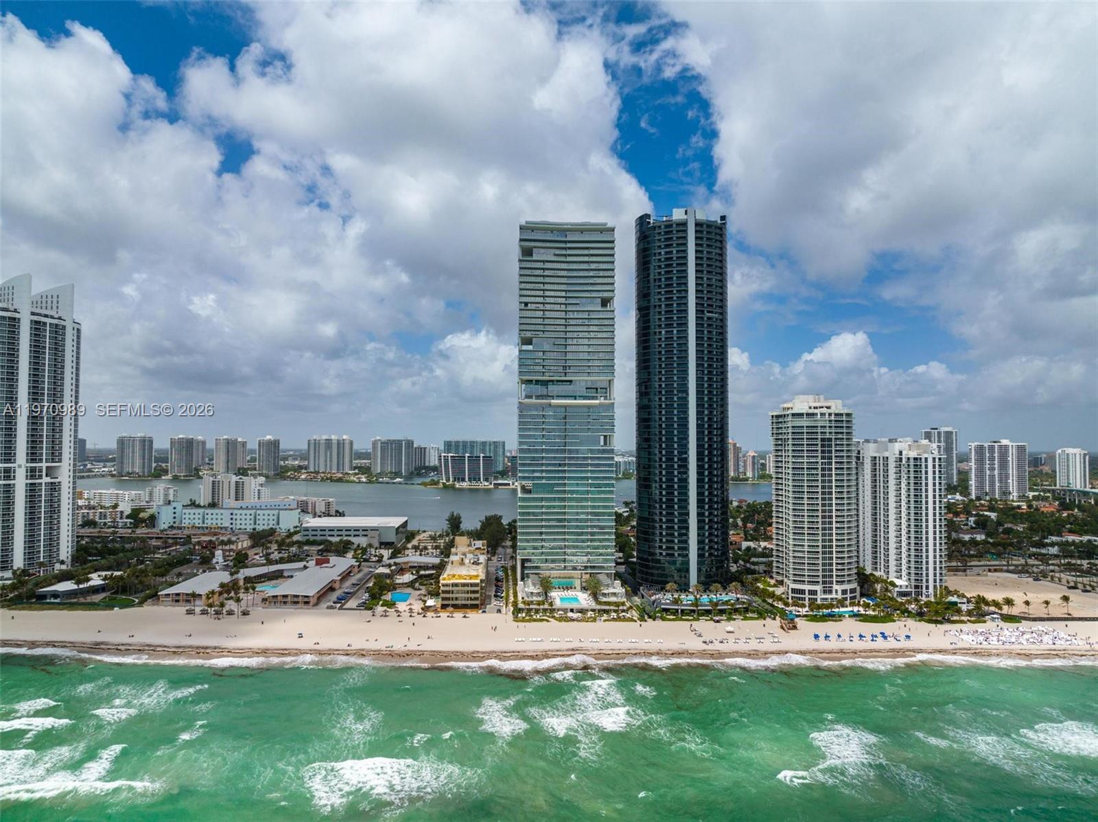 18501 Collins Ave #2003, Sunny Isles Beach FL 33160