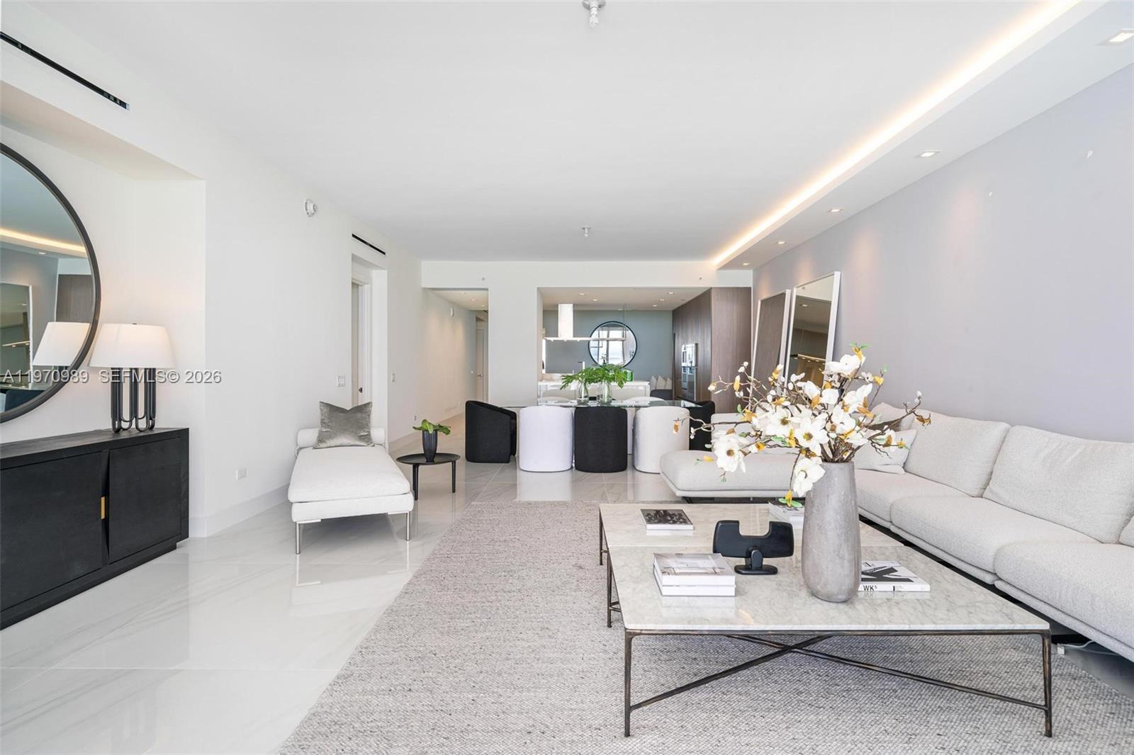18501 Collins Ave #2003, Sunny Isles Beach FL 33160