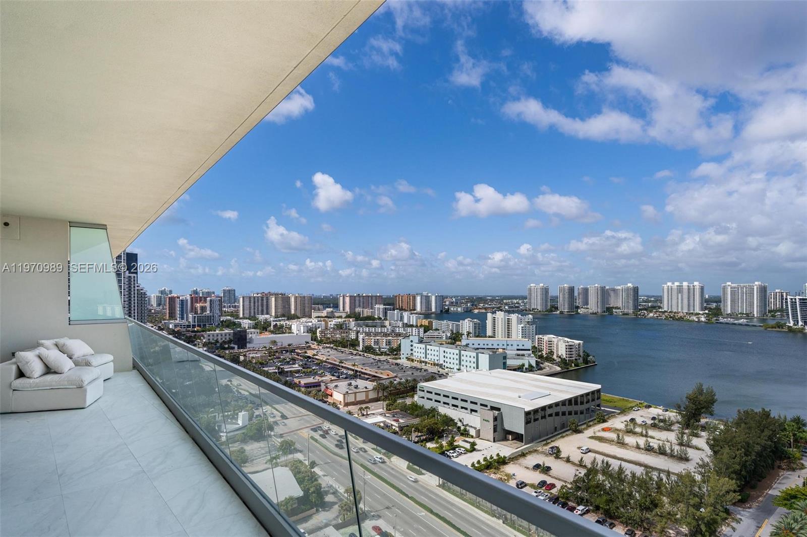 18501 Collins Ave #2003, Sunny Isles Beach FL 33160