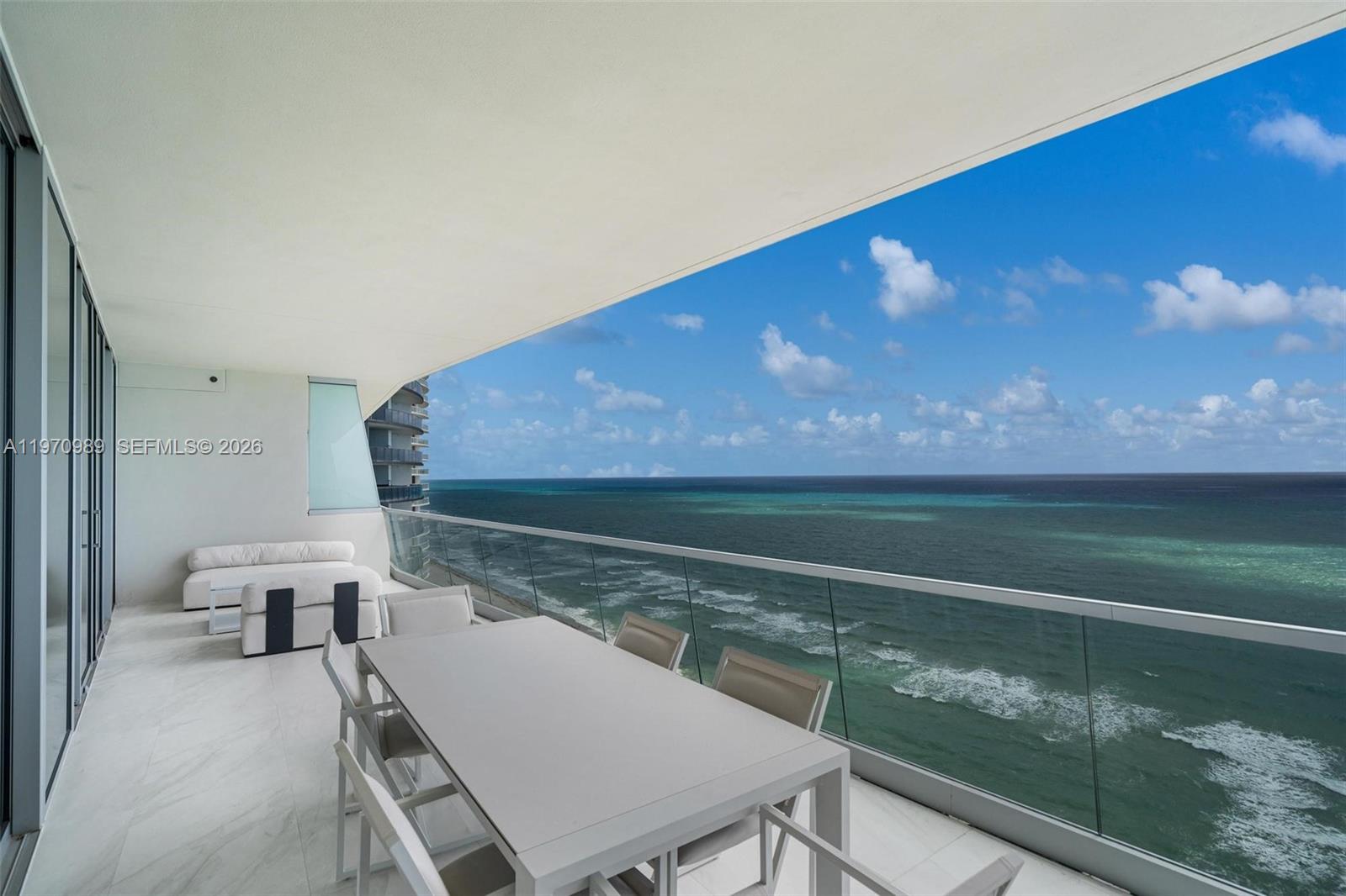 18501 Collins Ave #2003, Sunny Isles Beach FL 33160