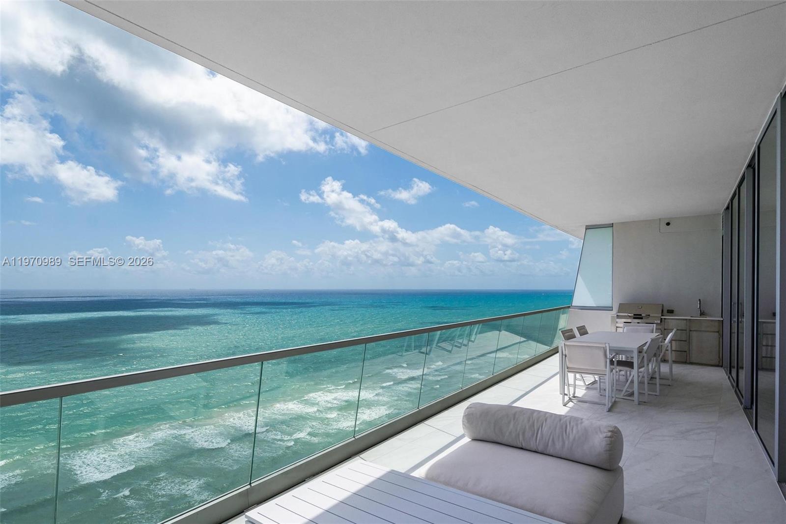 18501 Collins Ave #2003, Sunny Isles Beach FL 33160