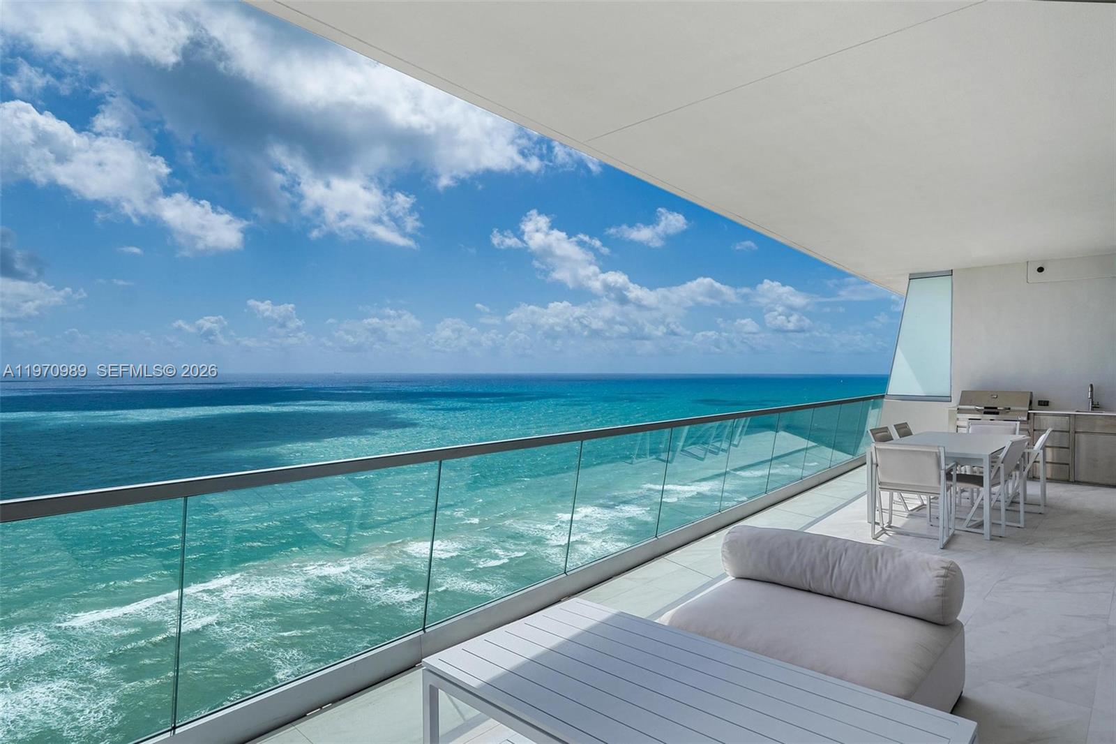 18501 Collins Ave #2003, Sunny Isles Beach FL 33160