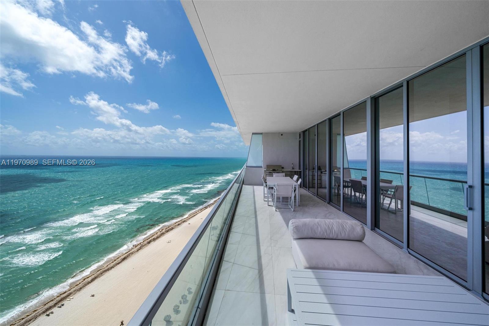 18501 Collins Ave #2003, Sunny Isles Beach FL 33160