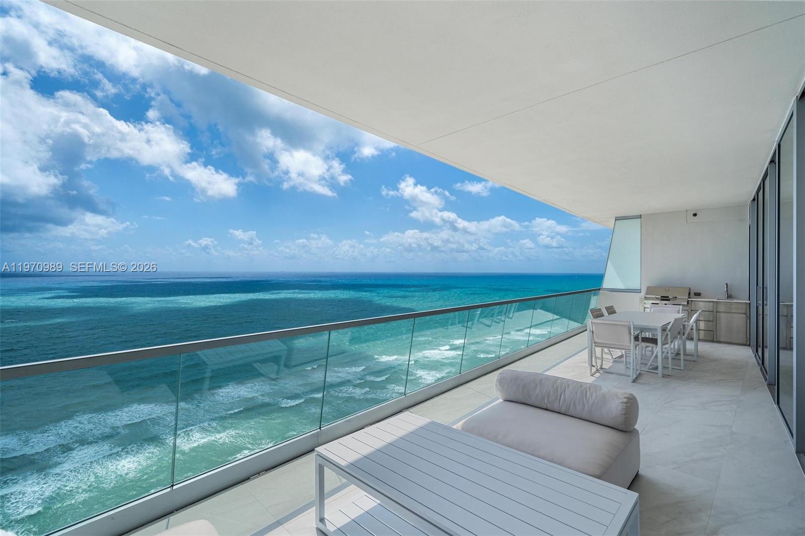 18501 Collins Ave #2003, Sunny Isles Beach FL 33160