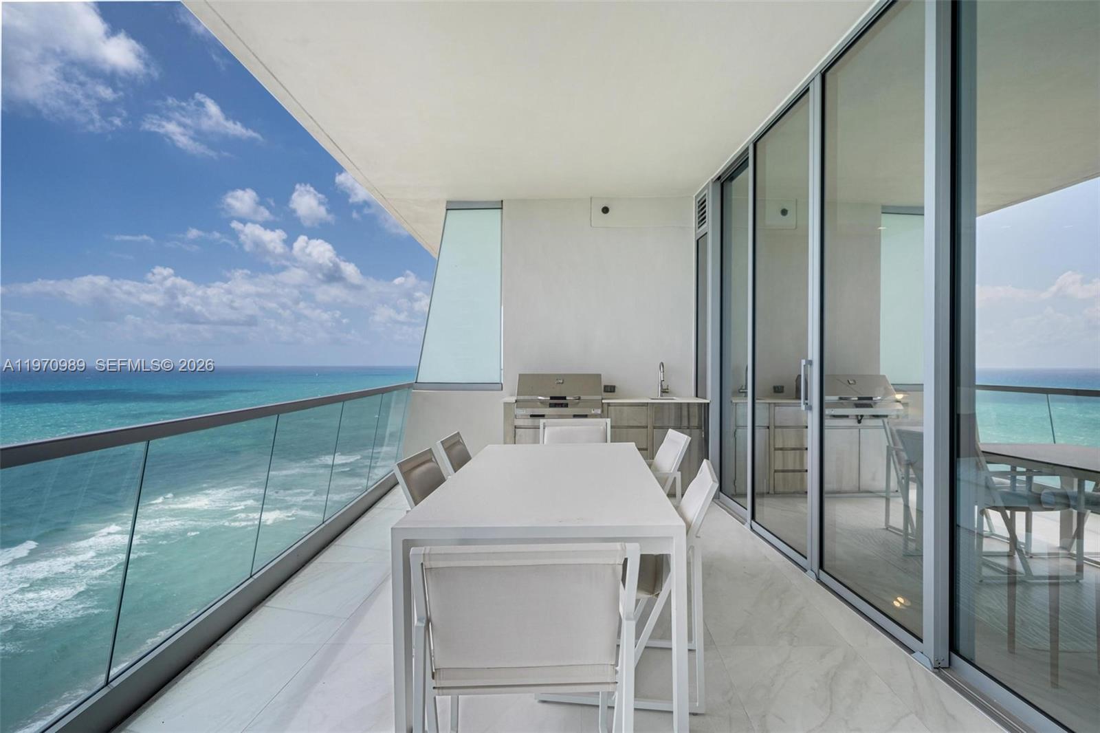 18501 Collins Ave #2003, Sunny Isles Beach FL 33160