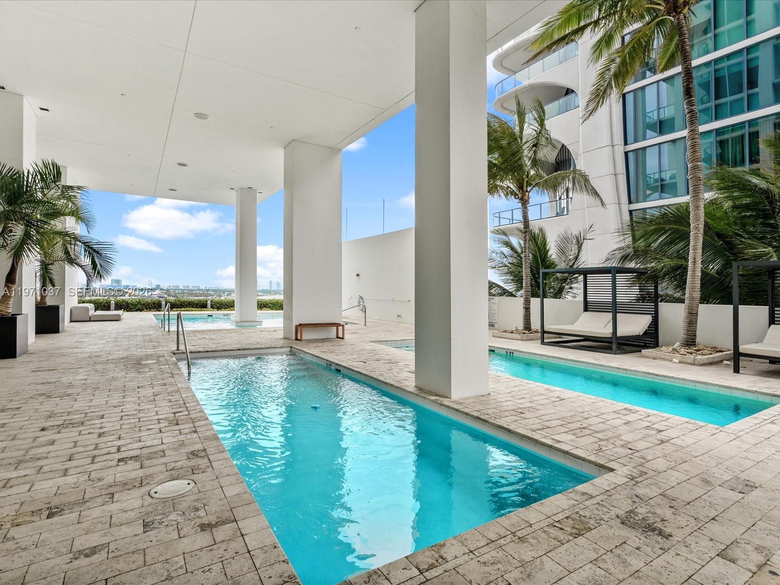 1040 Biscayne Blvd #1107, Miami FL 33132