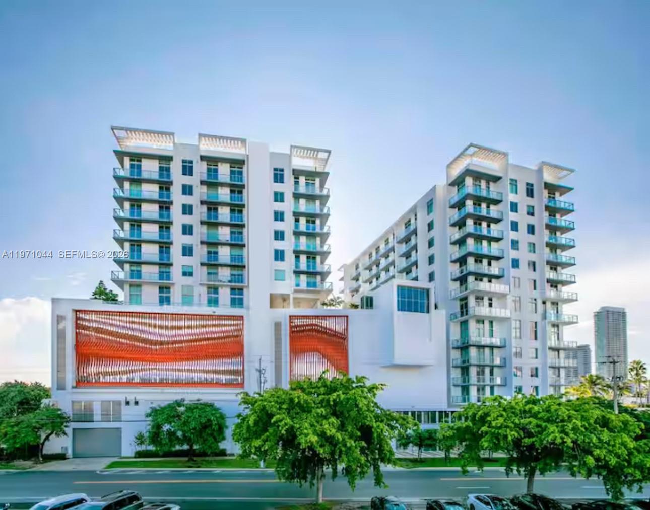 3900 Biscayne Blvd #S-402, Miami FL 33137
