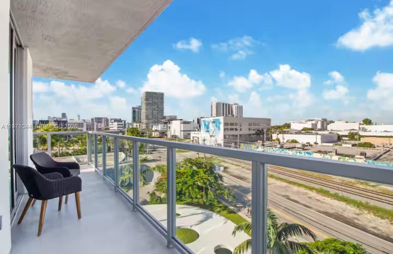 3900 Biscayne Blvd #S-402, Miami FL 33137