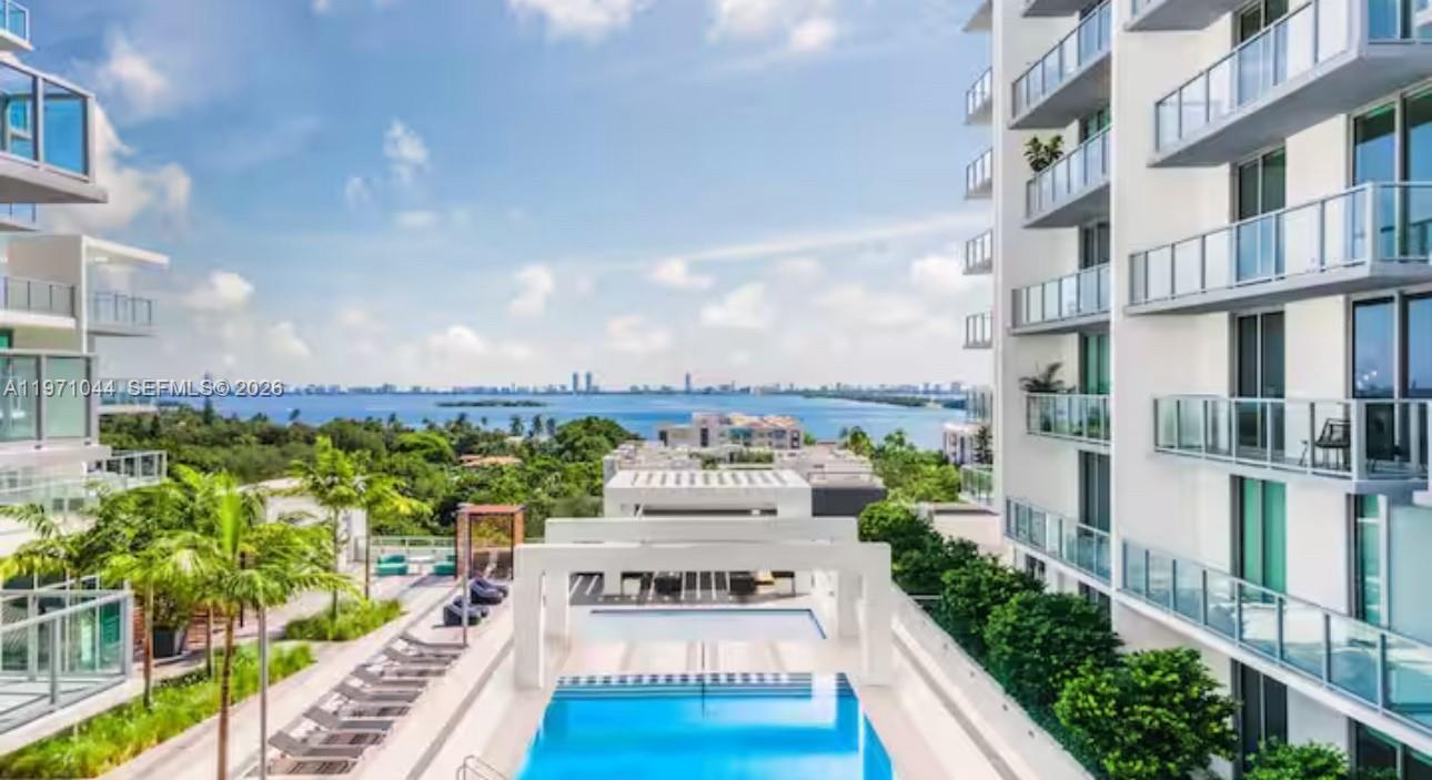 3900 Biscayne Blvd #S-402, Miami FL 33137