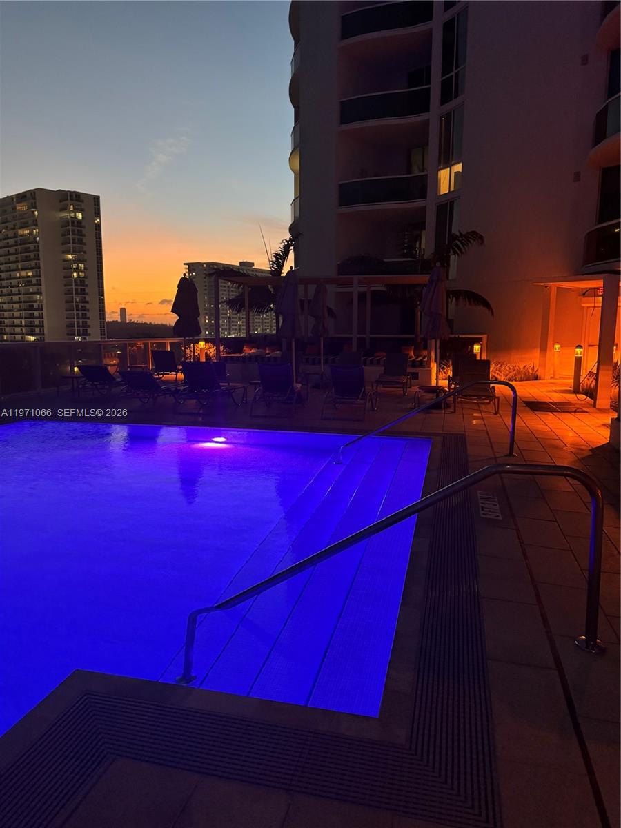 15901 Collins Ave #505, Sunny Isles Beach FL 33160