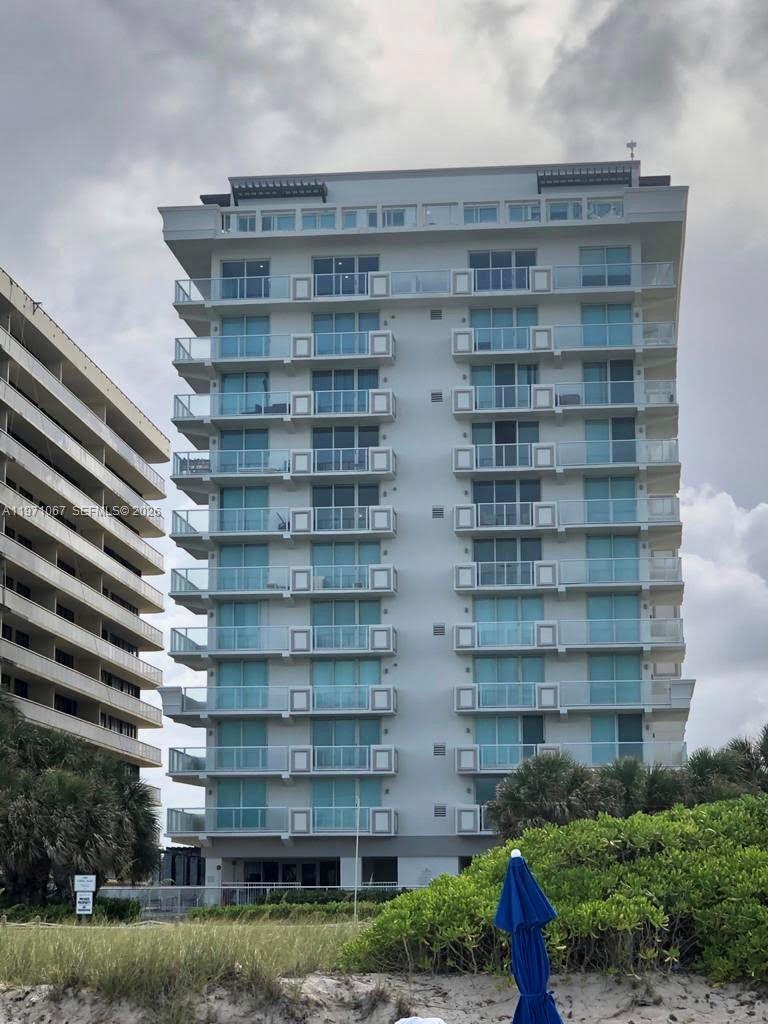 9499 Collins Ave #405, Surfside FL 33154