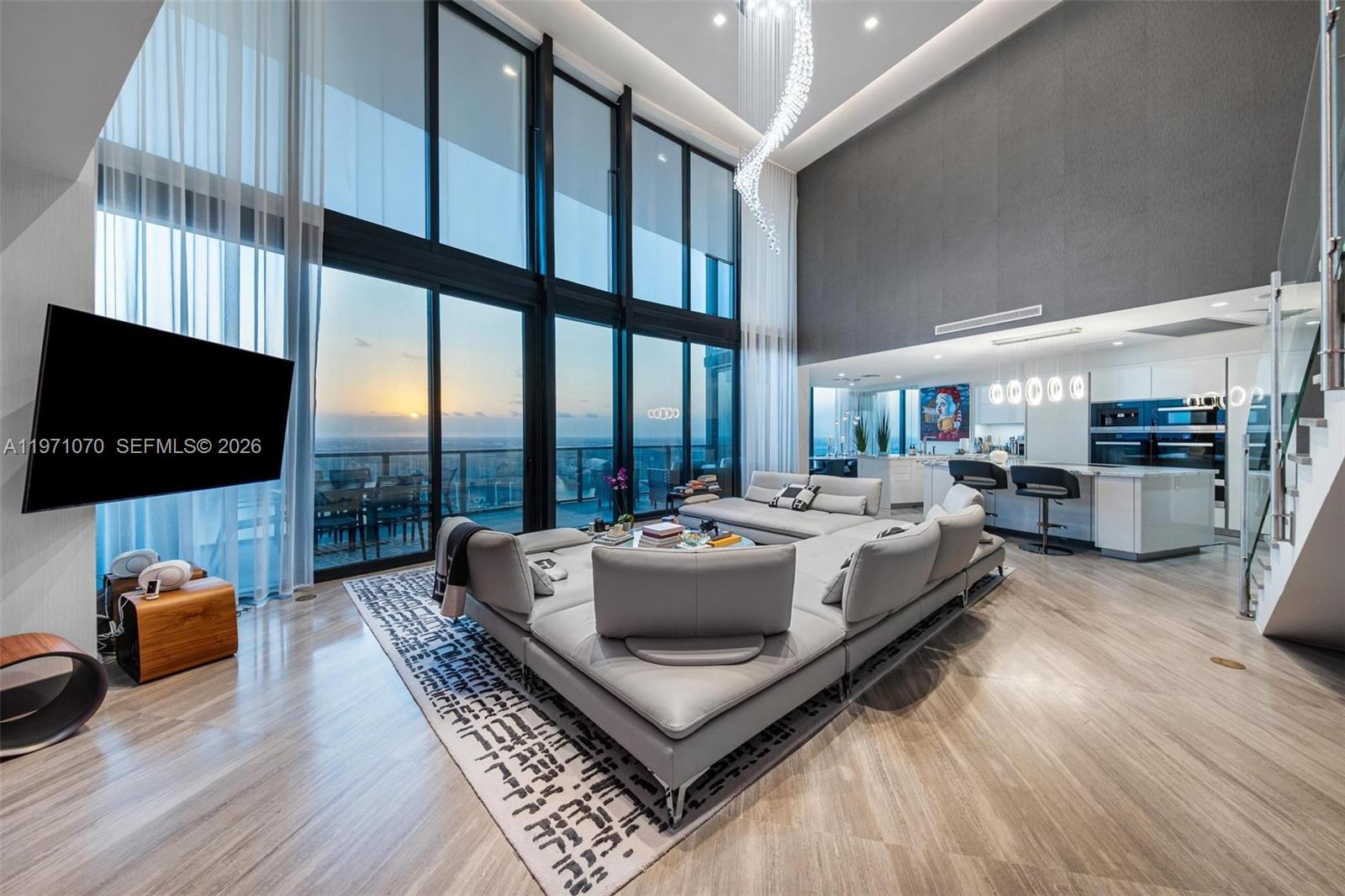 18555 Collins Ave #5003, Sunny Isles Beach FL 33160