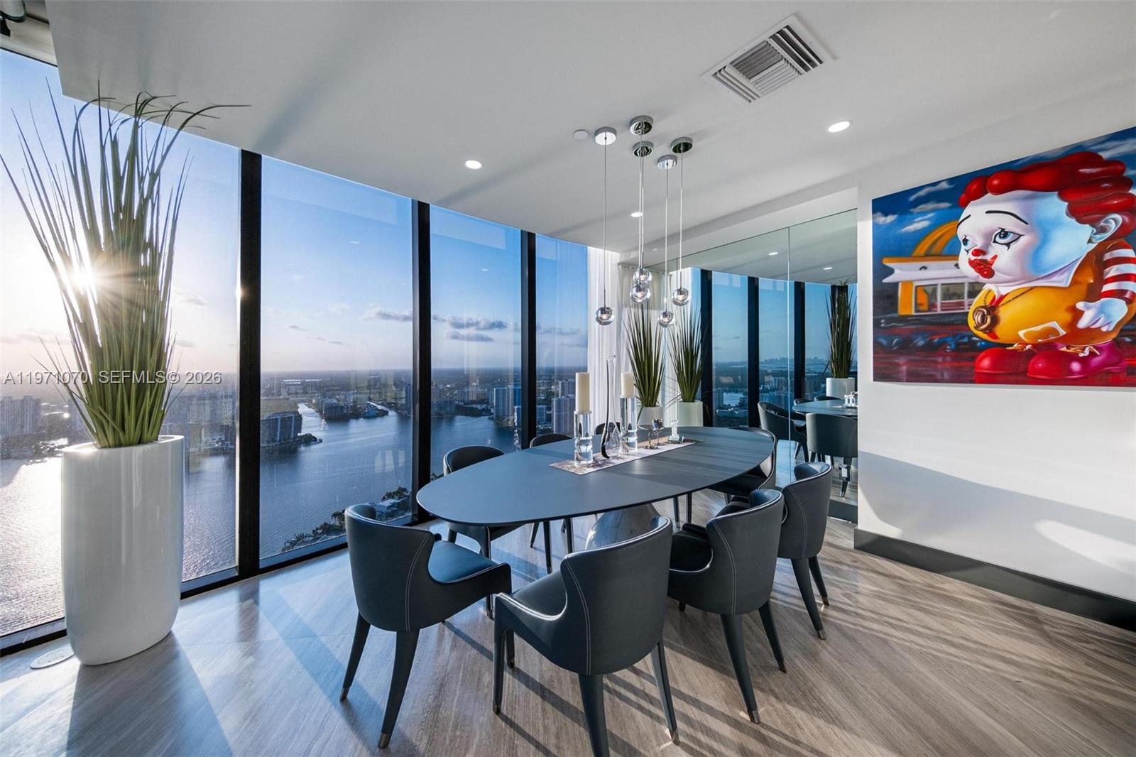 18555 Collins Ave #5003, Sunny Isles Beach FL 33160