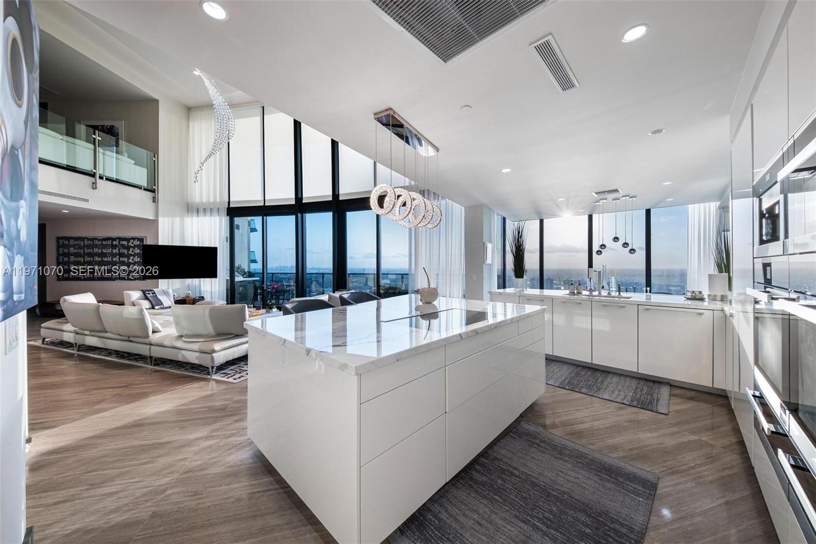18555 Collins Ave #5003, Sunny Isles Beach FL 33160