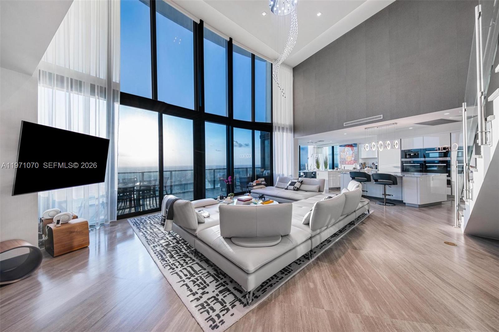 18555 Collins Ave #5003, Sunny Isles Beach FL 33160