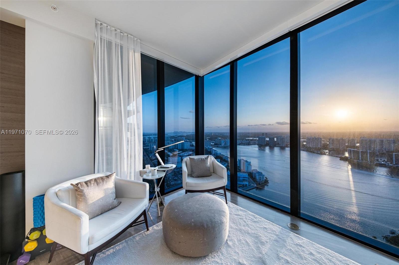 18555 Collins Ave #5003, Sunny Isles Beach FL 33160