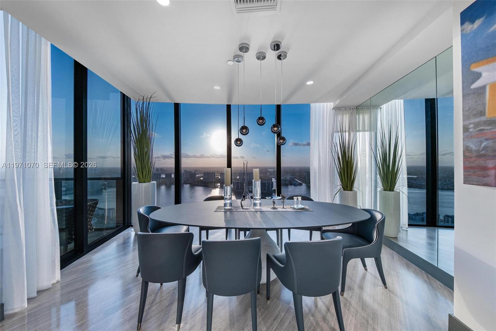 18555 Collins Ave #5003, Sunny Isles Beach FL 33160