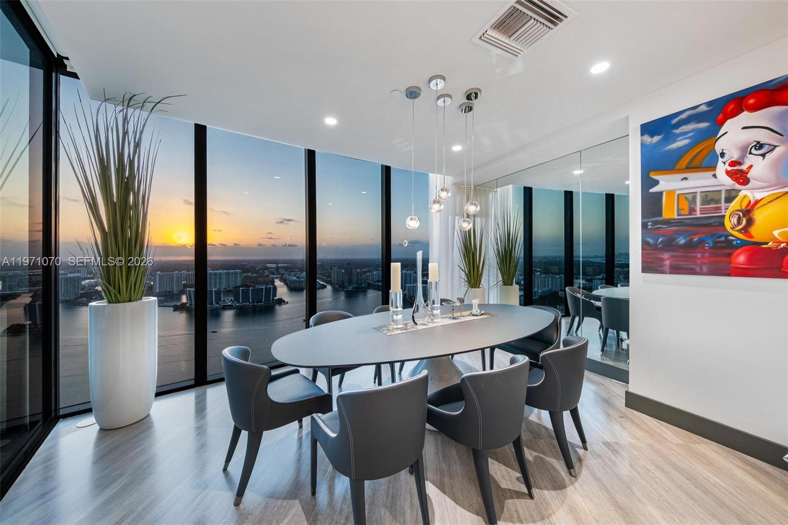 18555 Collins Ave #5003, Sunny Isles Beach FL 33160