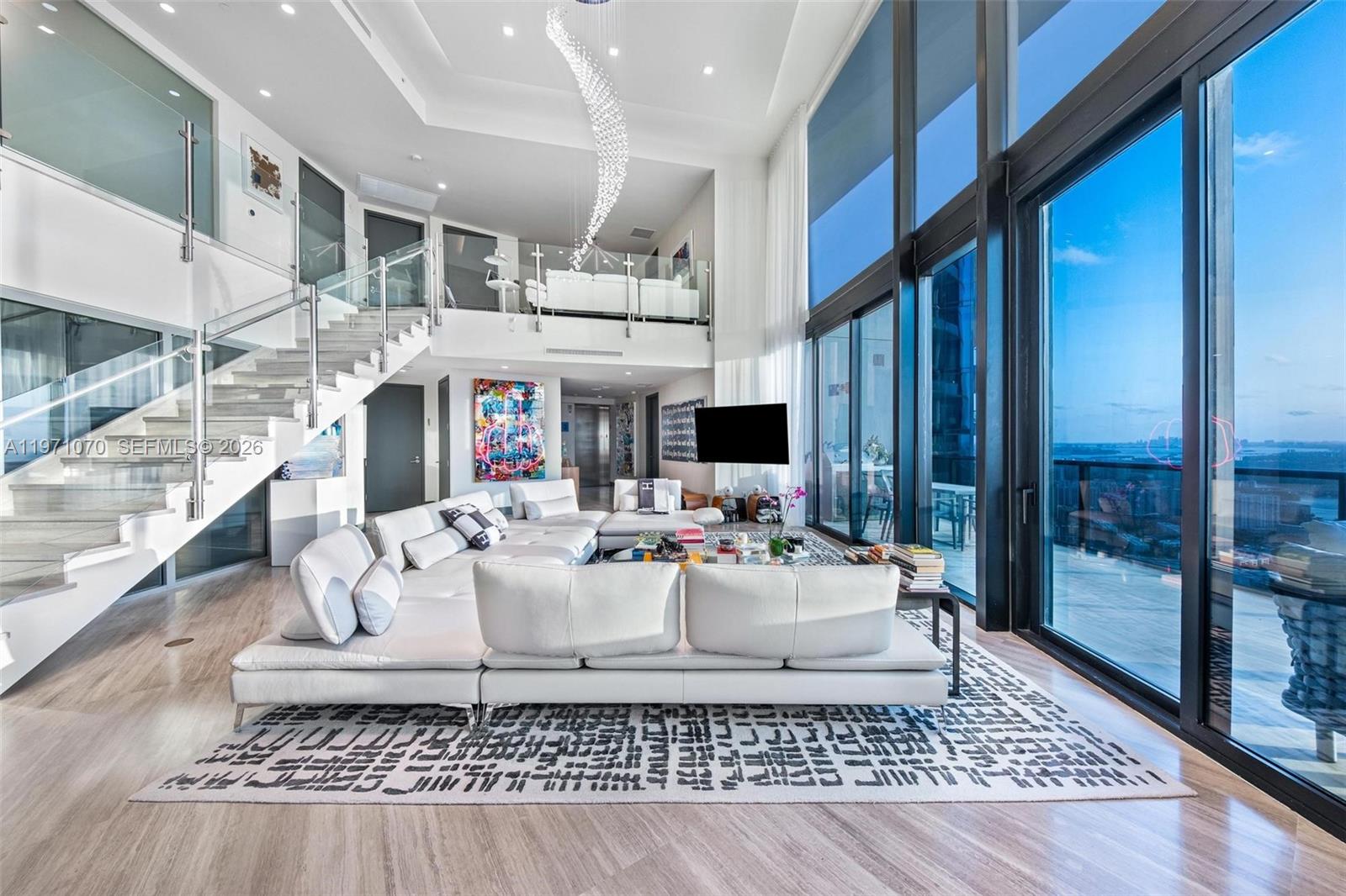 18555 Collins Ave #5003, Sunny Isles Beach FL 33160