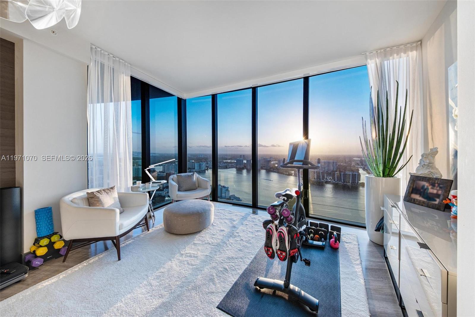 18555 Collins Ave #5003, Sunny Isles Beach FL 33160