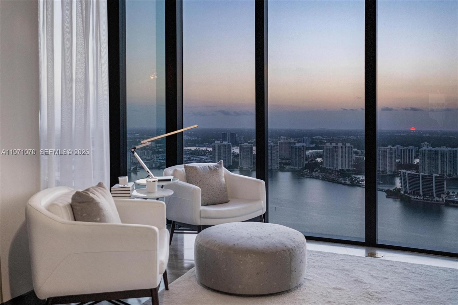 18555 Collins Ave #5003, Sunny Isles Beach FL 33160